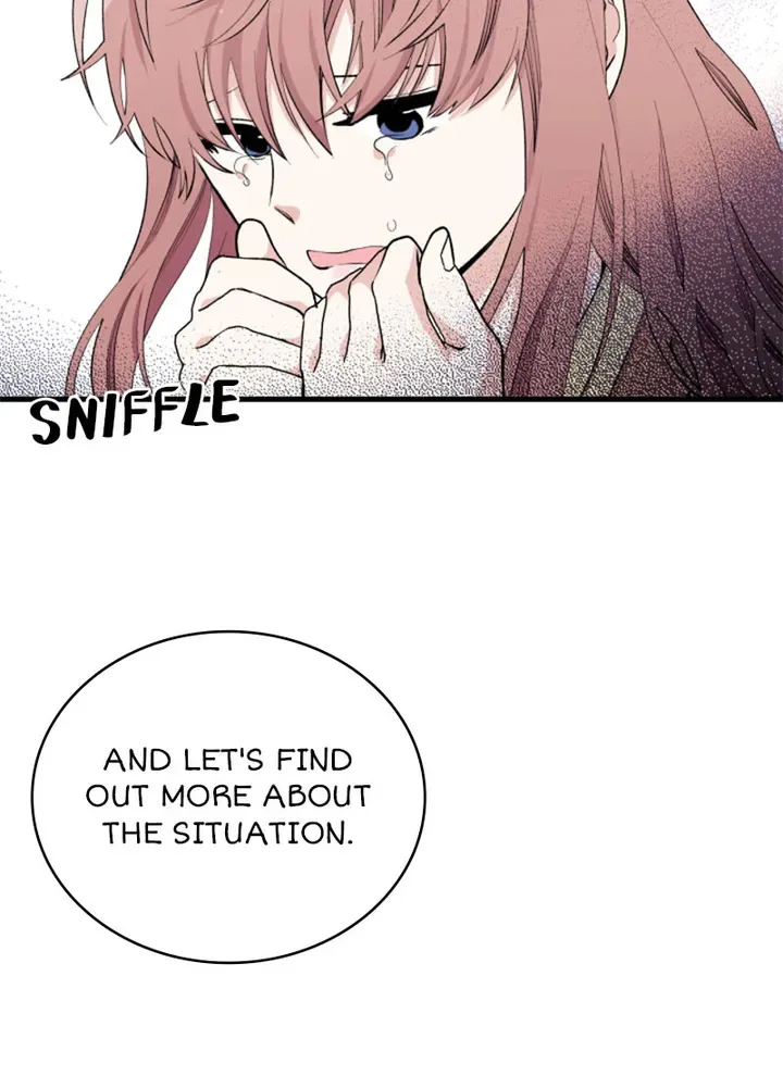 A Butterfly Metamorphoses Three Times Chapter 14 page 112