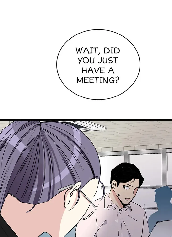 A Butterfly Metamorphoses Three Times Chapter 19 page 31