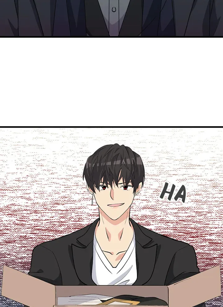 A Butterfly Metamorphoses Three Times Chapter 16 page 89