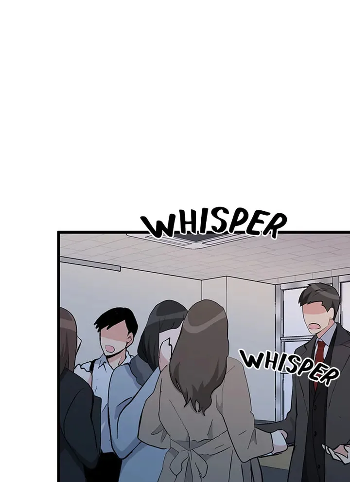 A Butterfly Metamorphoses Three Times Chapter 19 page 34
