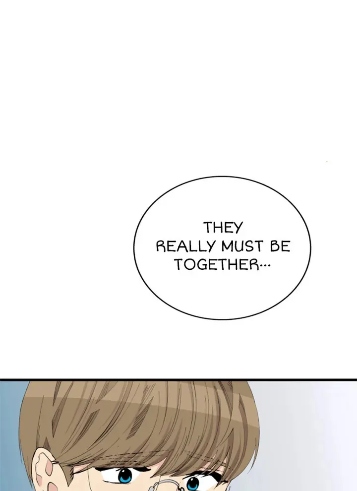 A Butterfly Metamorphoses Three Times Chapter 14 page 110