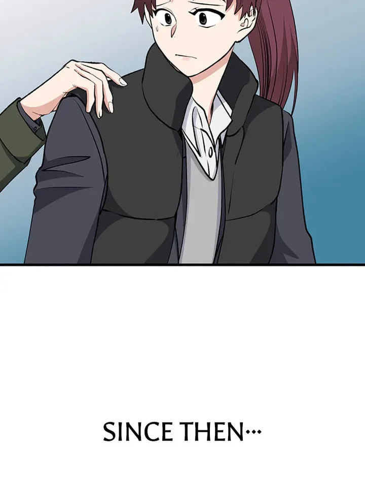 A Butterfly Metamorphoses Three Times Chapter 18 page 38