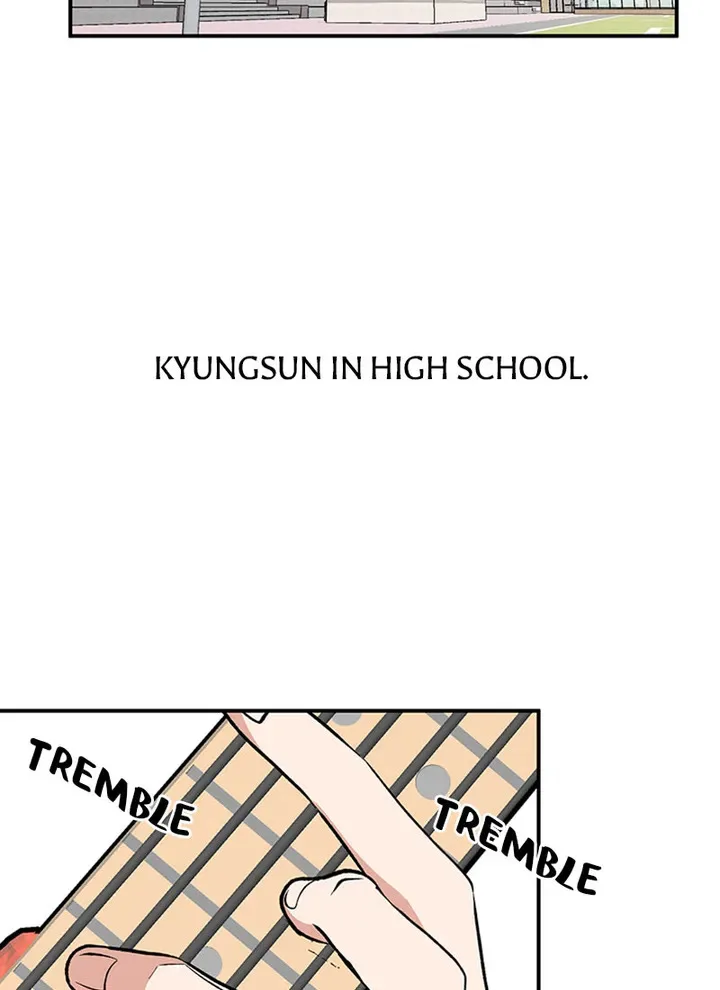 A Butterfly Metamorphoses Three Times Chapter 17 page 33