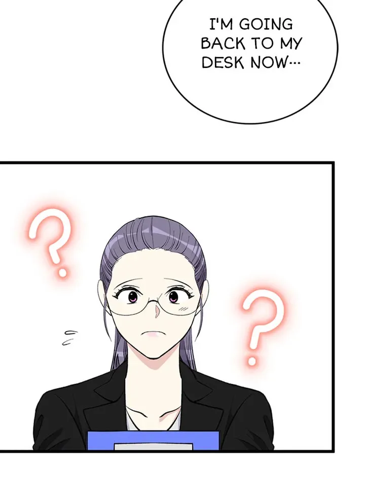 A Butterfly Metamorphoses Three Times Chapter 19 page 33