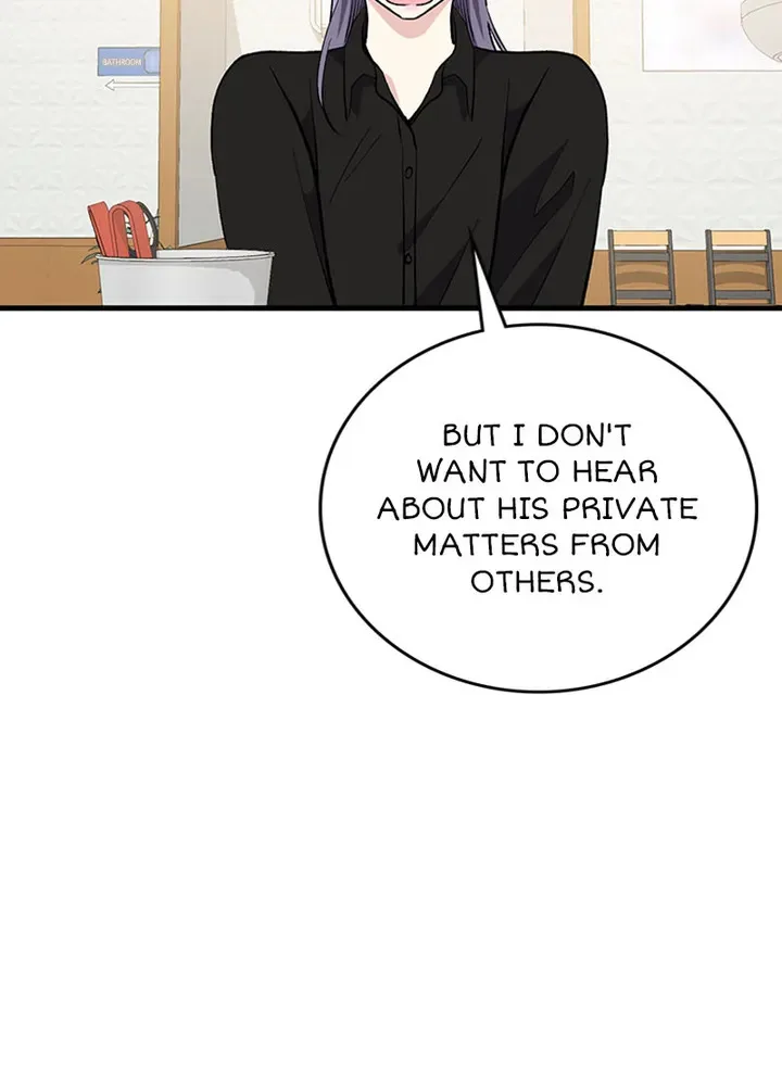 A Butterfly Metamorphoses Three Times Chapter 17 page 18