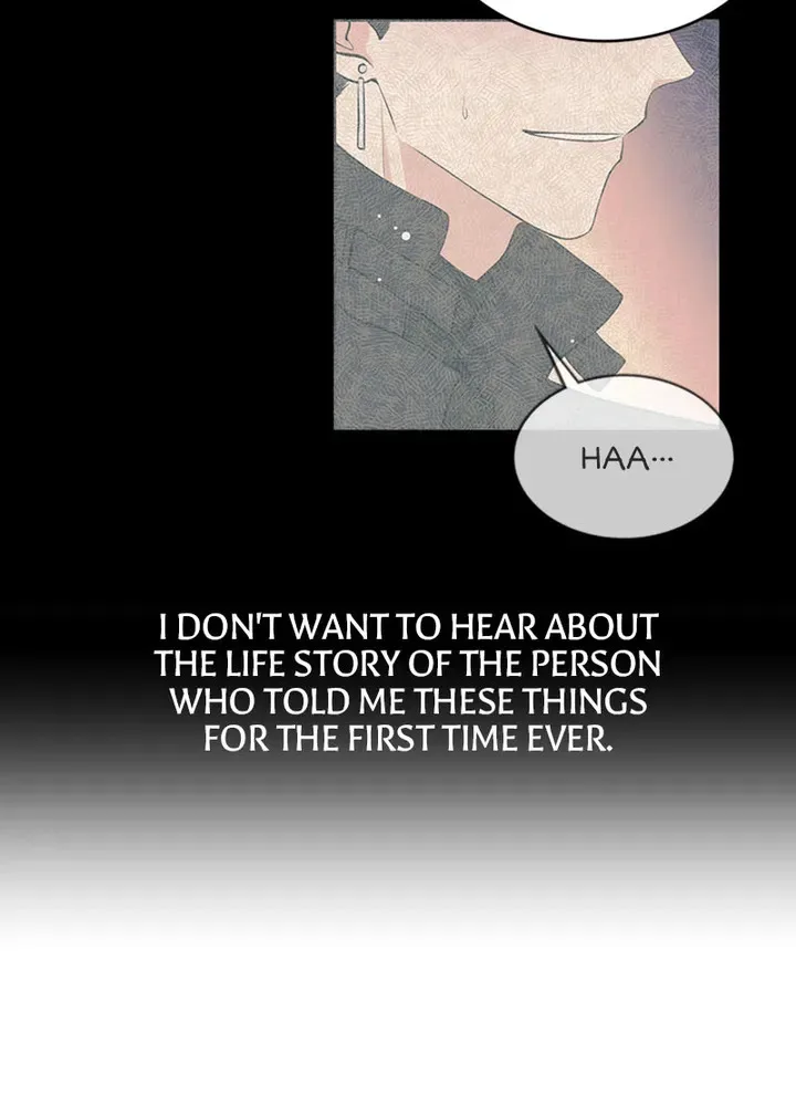 A Butterfly Metamorphoses Three Times Chapter 17 page 21