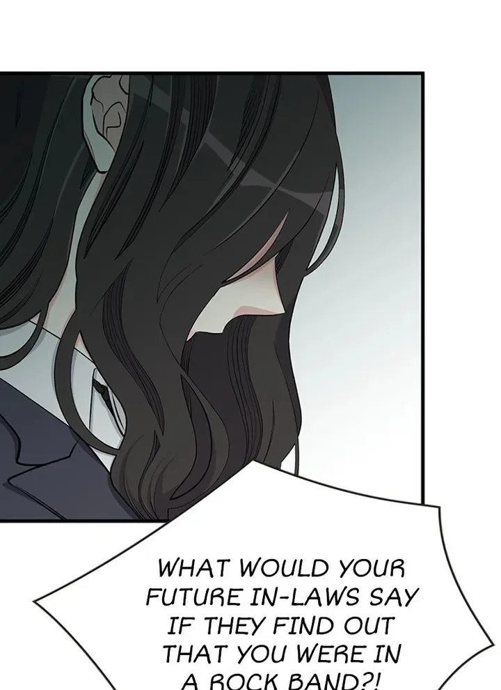 A Butterfly Metamorphoses Three Times Chapter 18 page 28