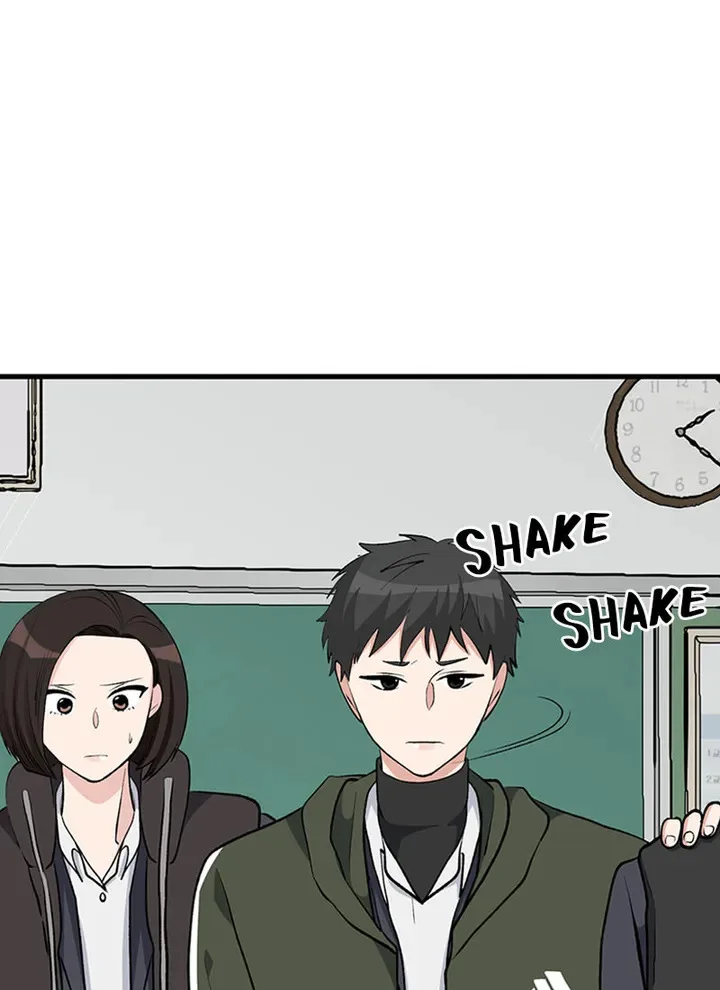 A Butterfly Metamorphoses Three Times Chapter 18 page 36
