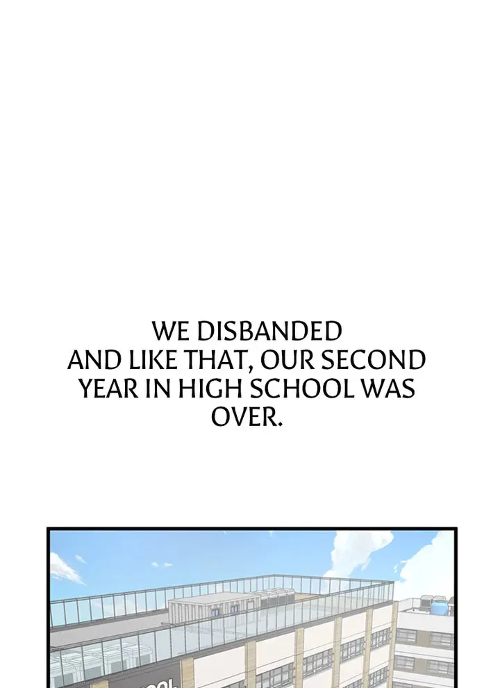 A Butterfly Metamorphoses Three Times Chapter 18 page 39