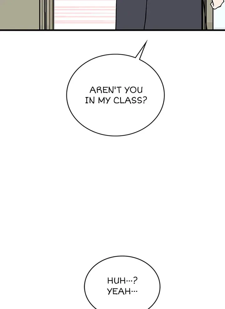 A Butterfly Metamorphoses Three Times Chapter 17 page 42