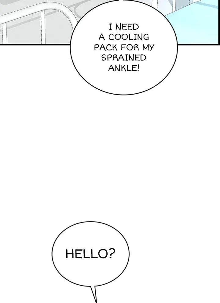 A Butterfly Metamorphoses Three Times Chapter 18 page 44