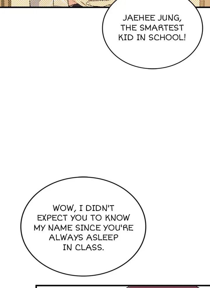 A Butterfly Metamorphoses Three Times Chapter 17 page 44