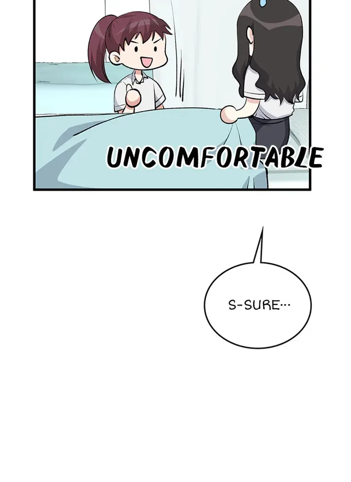 A Butterfly Metamorphoses Three Times Chapter 18 page 51