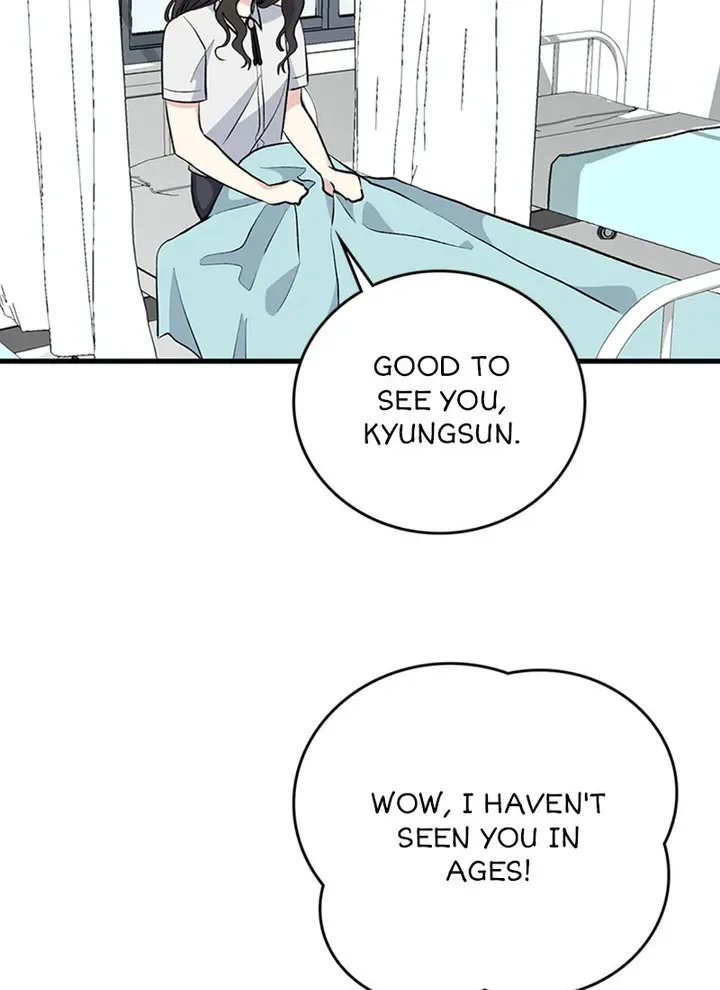 A Butterfly Metamorphoses Three Times Chapter 18 page 47