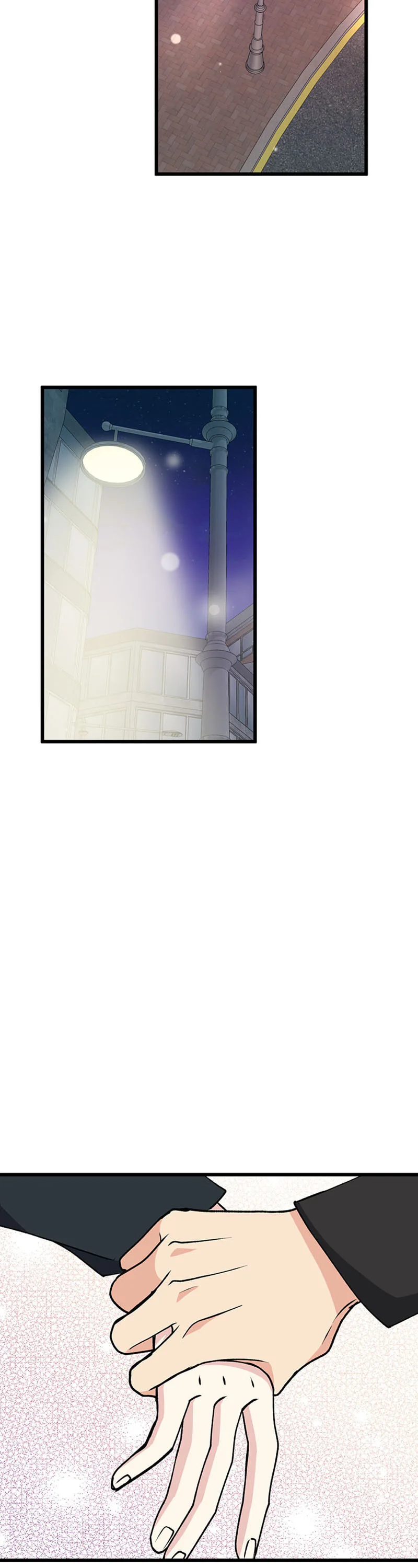 A Butterfly Metamorphoses Three Times Chapter 21 page 4