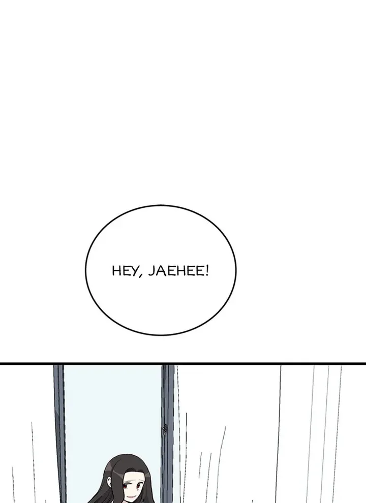 A Butterfly Metamorphoses Three Times Chapter 18 page 46