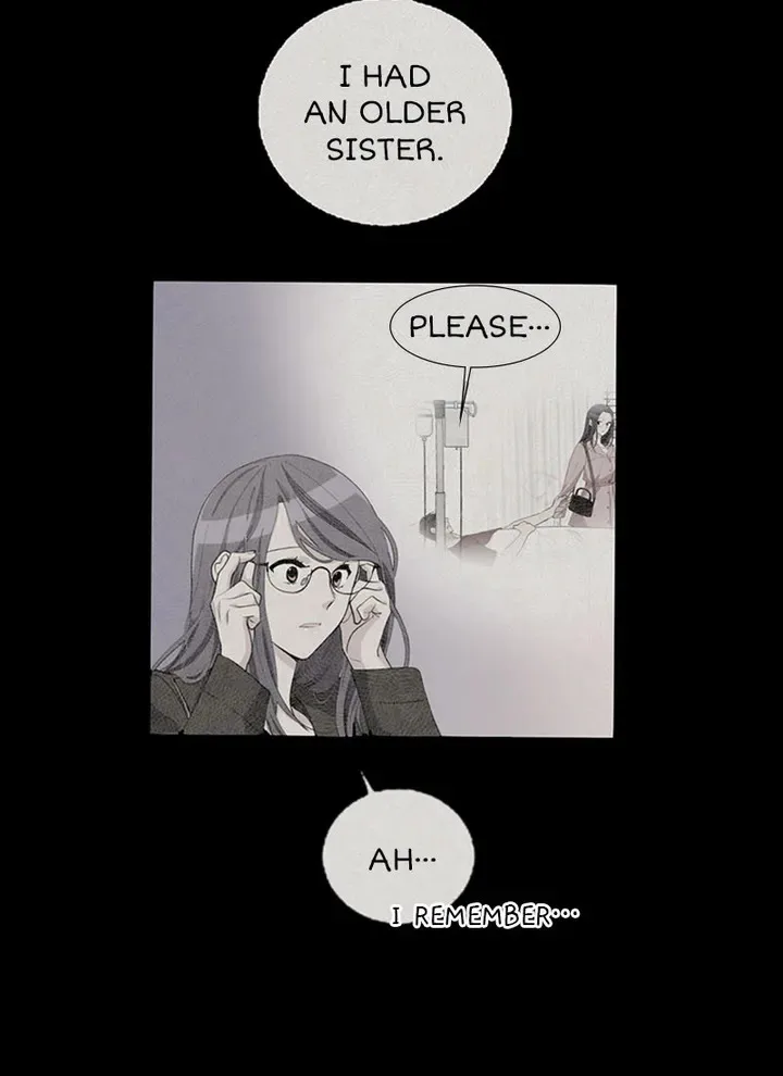 A Butterfly Metamorphoses Three Times Chapter 16 page 97