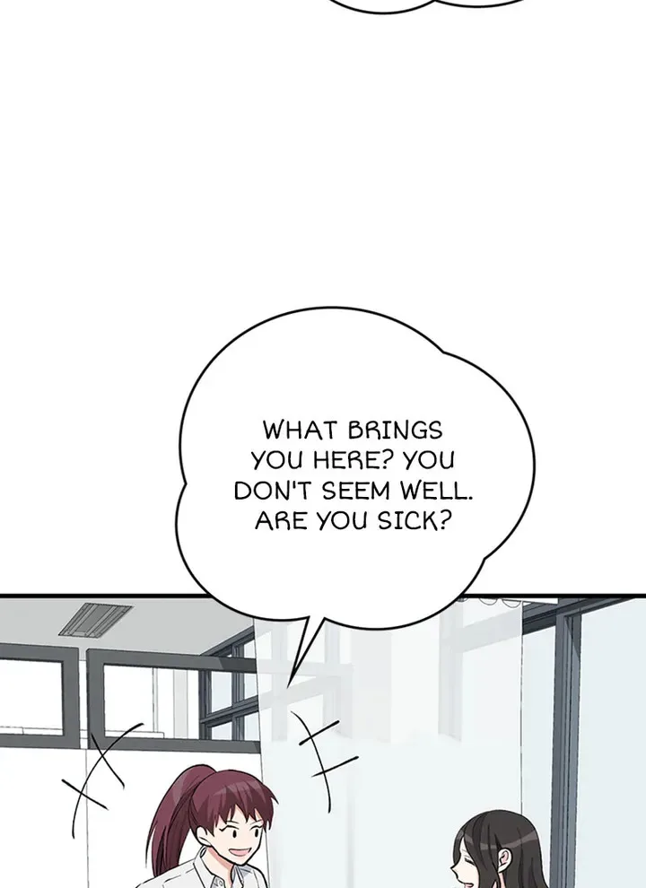 A Butterfly Metamorphoses Three Times Chapter 18 page 48