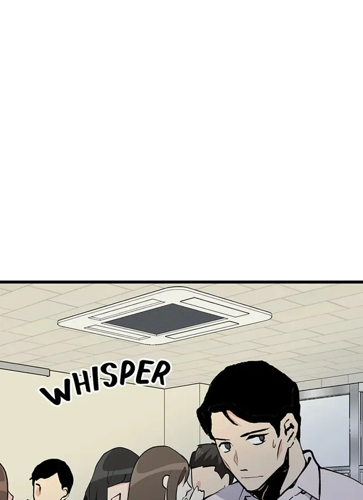 A Butterfly Metamorphoses Three Times Chapter 19 page 42