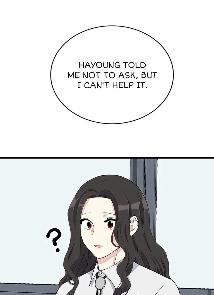 A Butterfly Metamorphoses Three Times Chapter 18 page 54
