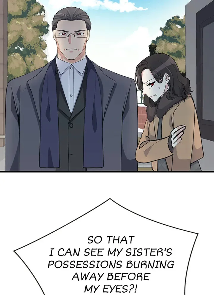 A Butterfly Metamorphoses Three Times Chapter 16 page 93