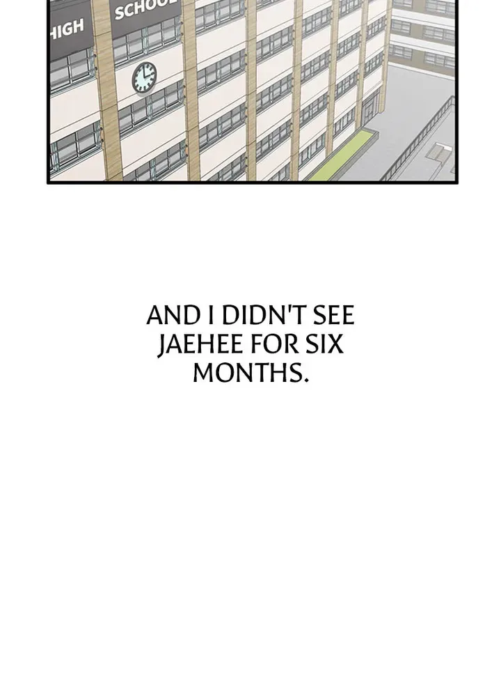 A Butterfly Metamorphoses Three Times Chapter 18 page 40