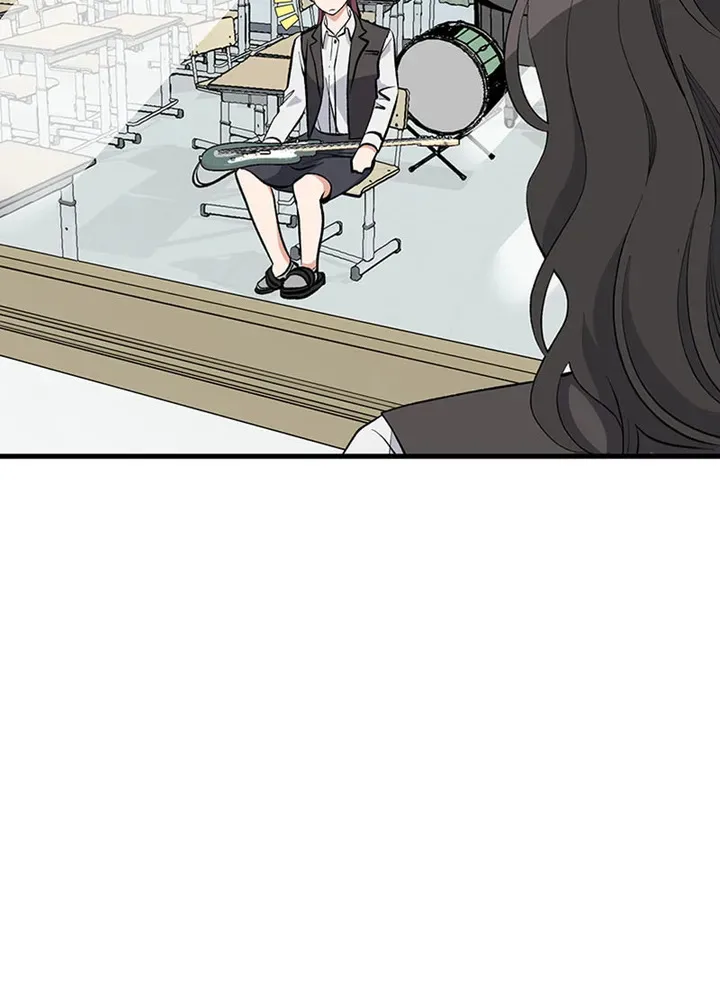 A Butterfly Metamorphoses Three Times Chapter 17 page 40