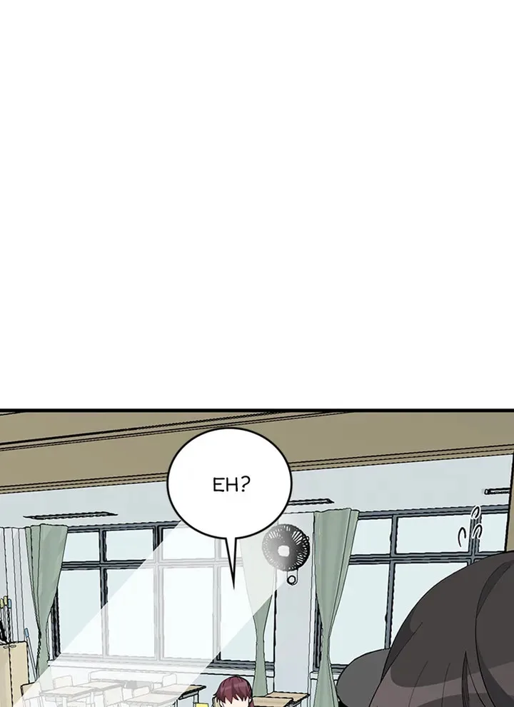 A Butterfly Metamorphoses Three Times Chapter 17 page 39