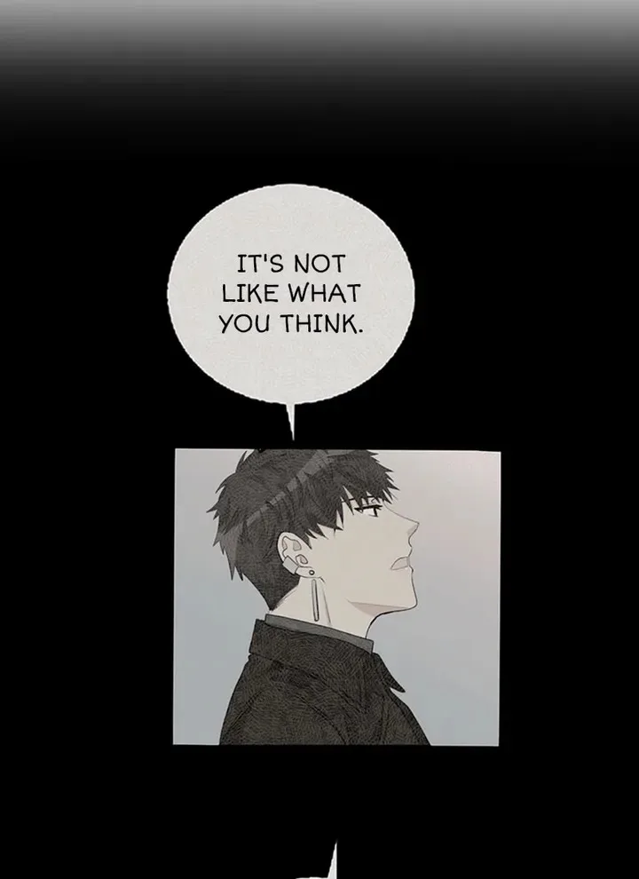 A Butterfly Metamorphoses Three Times Chapter 16 page 96