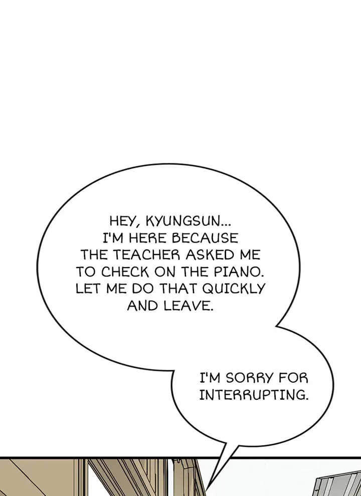 A Butterfly Metamorphoses Three Times Chapter 17 page 46