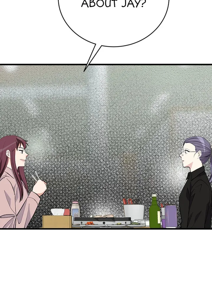 A Butterfly Metamorphoses Three Times Chapter 16 page 104