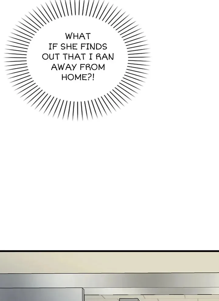 A Butterfly Metamorphoses Three Times Chapter 19 page 40