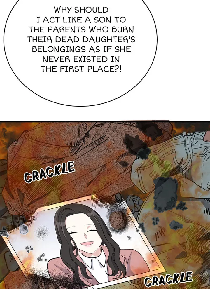 A Butterfly Metamorphoses Three Times Chapter 16 page 91