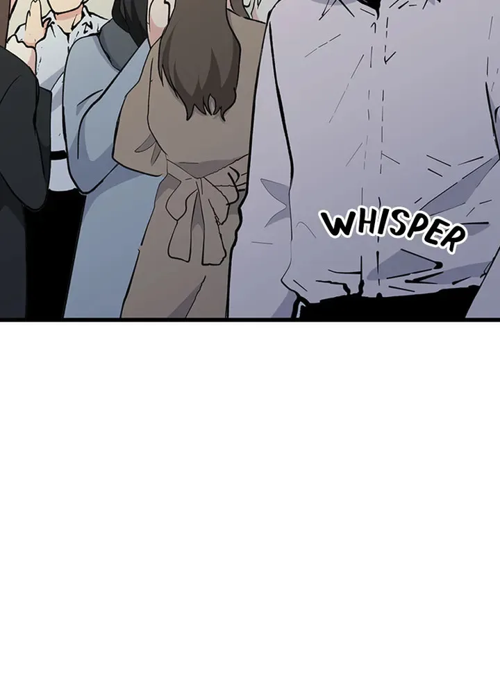 A Butterfly Metamorphoses Three Times Chapter 19 page 43