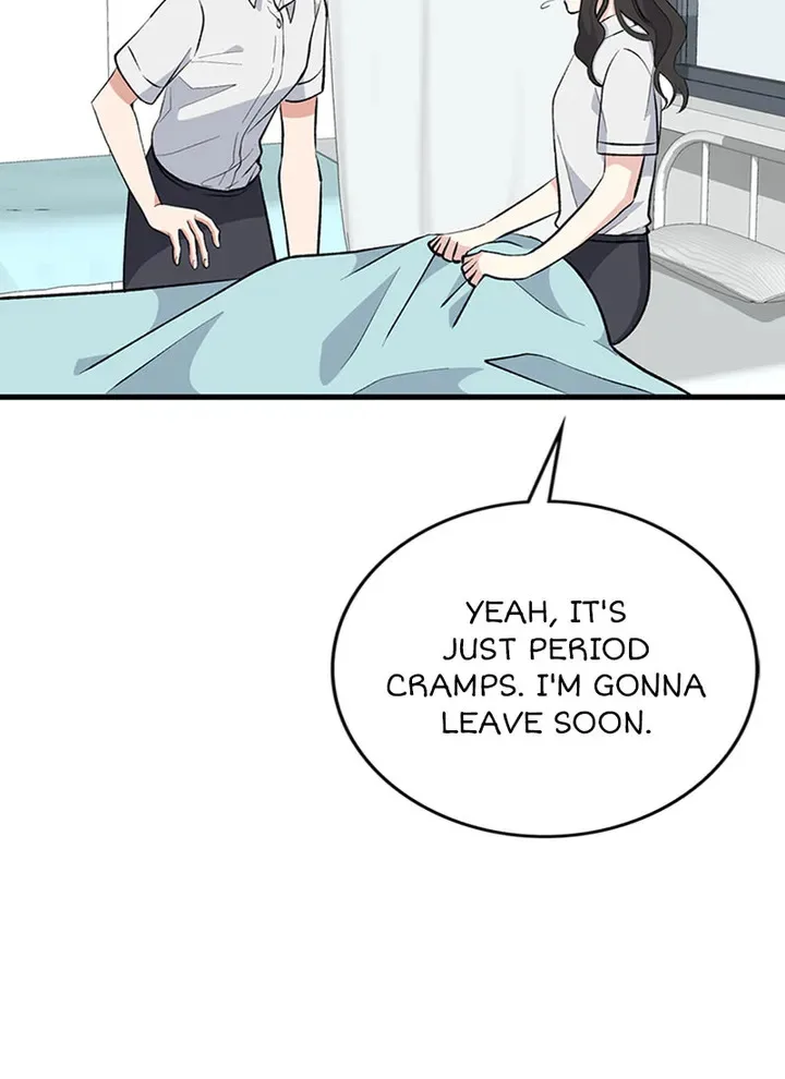 A Butterfly Metamorphoses Three Times Chapter 18 page 49