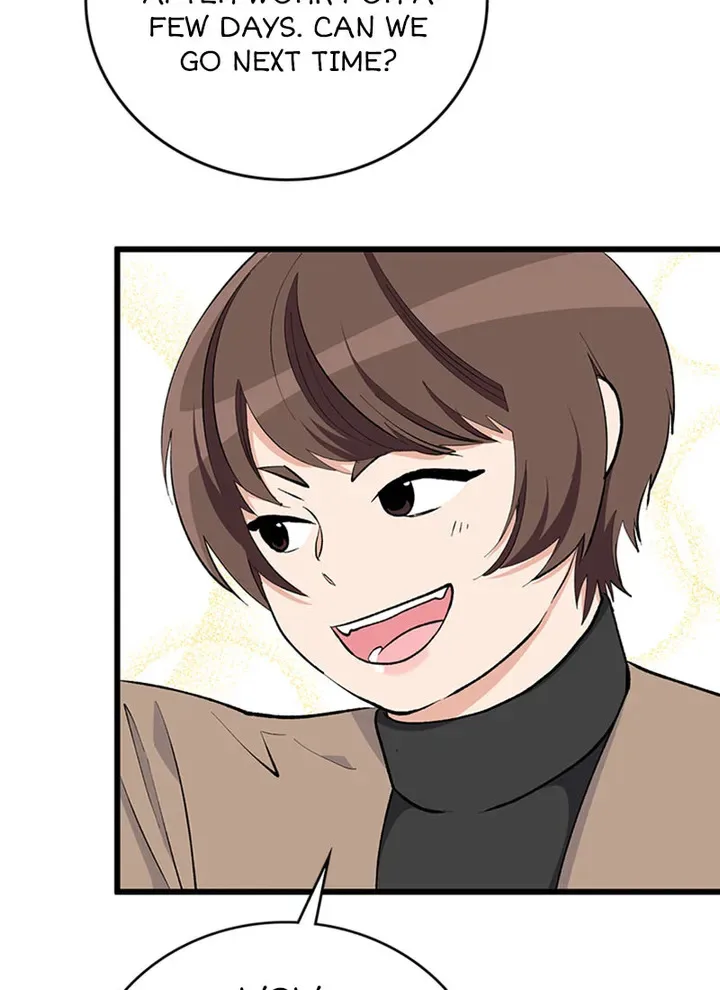 A Butterfly Metamorphoses Three Times Chapter 19 page 38