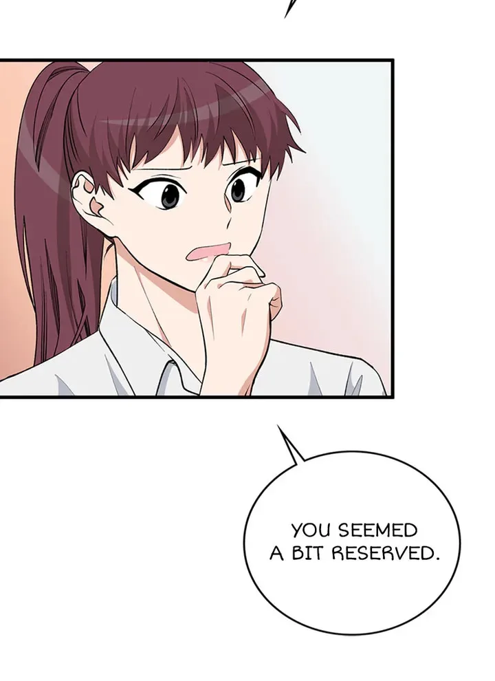 A Butterfly Metamorphoses Three Times Chapter 18 page 62