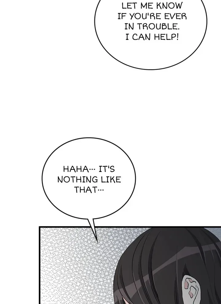 A Butterfly Metamorphoses Three Times Chapter 18 page 57