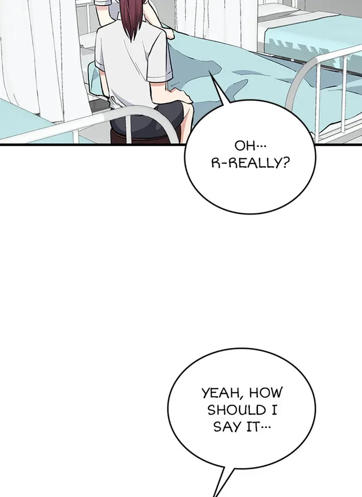 A Butterfly Metamorphoses Three Times Chapter 18 page 61