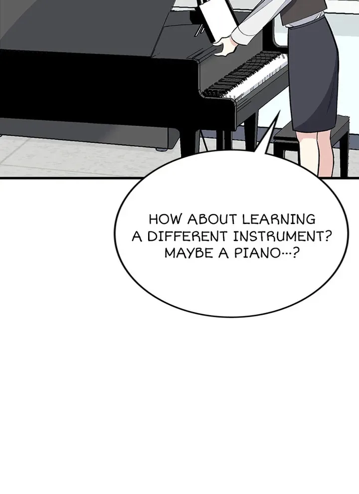 A Butterfly Metamorphoses Three Times Chapter 17 page 55