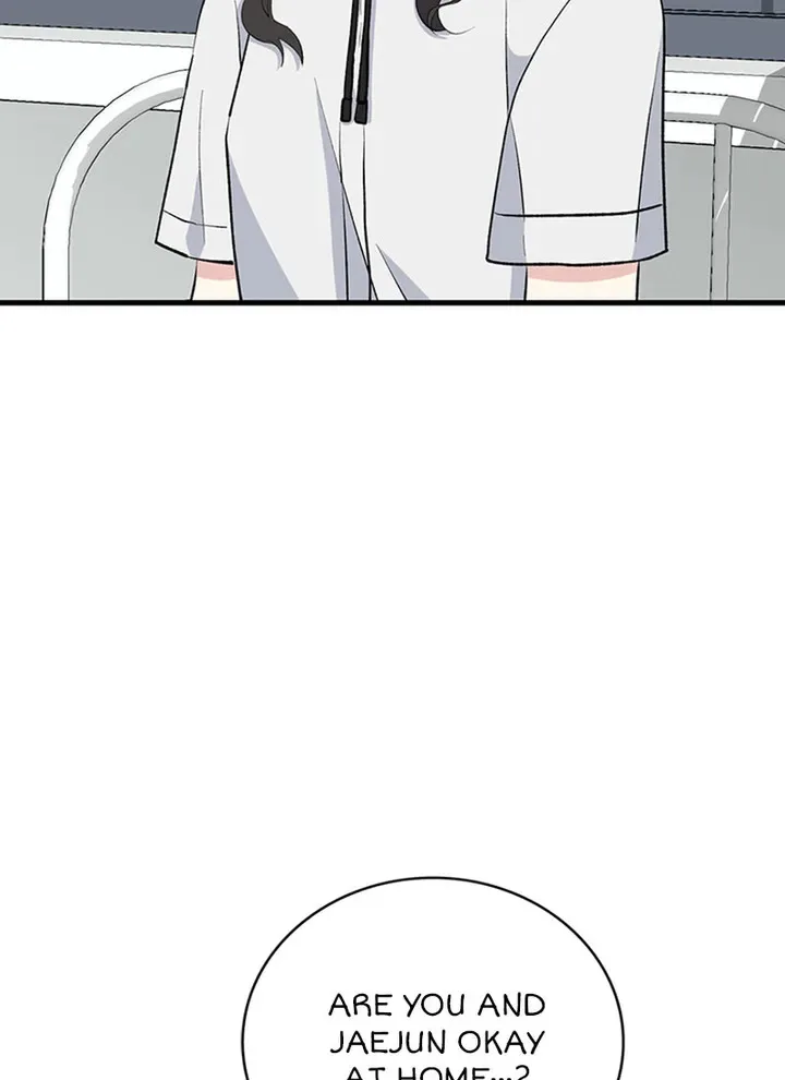 A Butterfly Metamorphoses Three Times Chapter 18 page 55