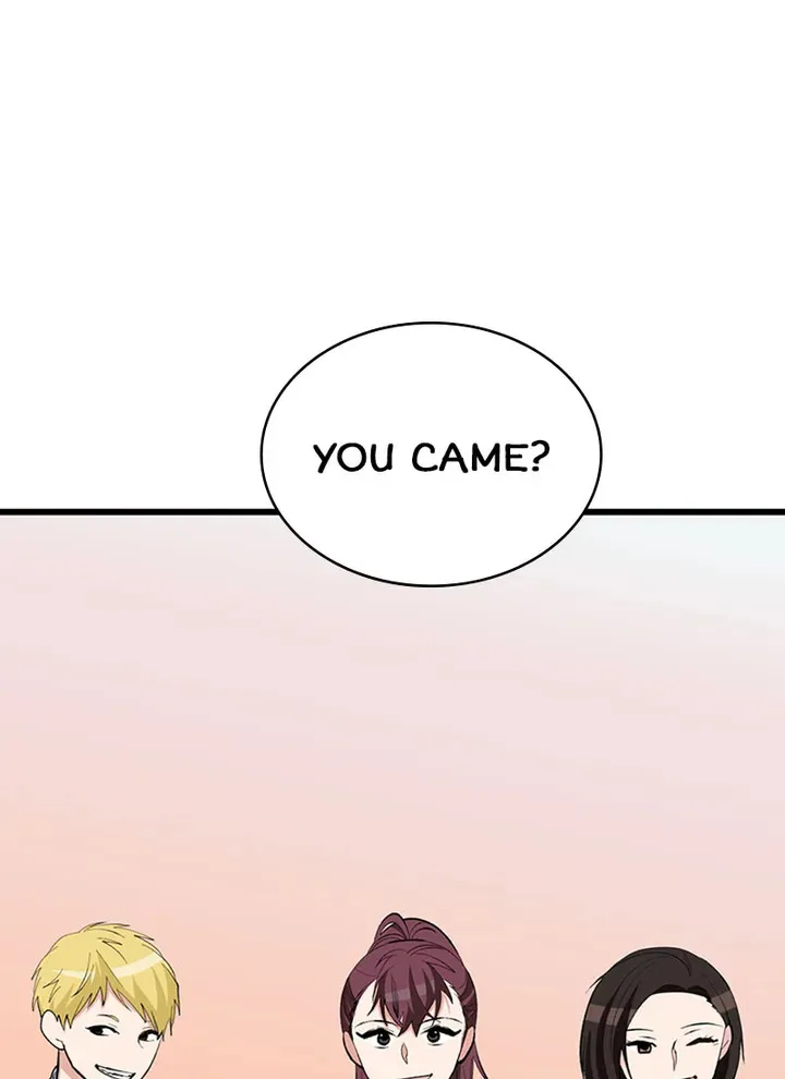 A Butterfly Metamorphoses Three Times Chapter 19 page 49