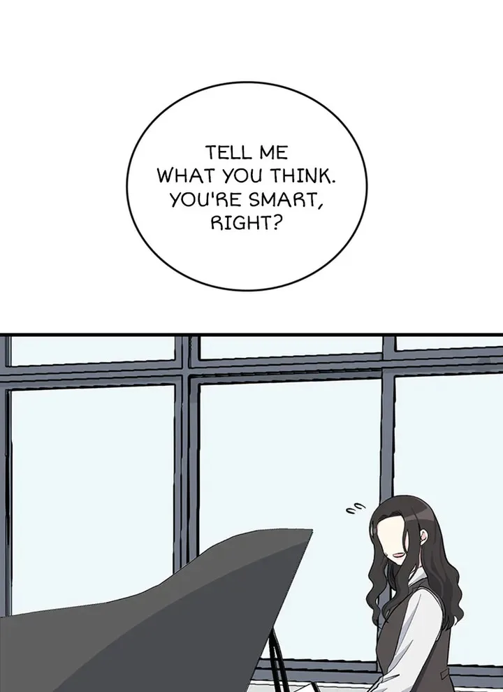 A Butterfly Metamorphoses Three Times Chapter 17 page 54