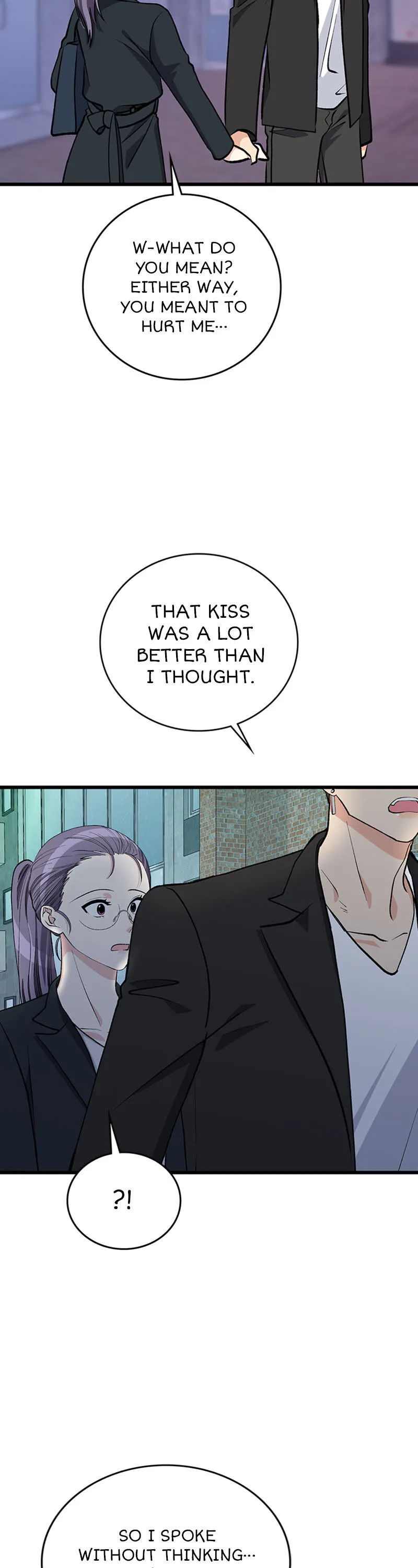 A Butterfly Metamorphoses Three Times Chapter 21 page 9