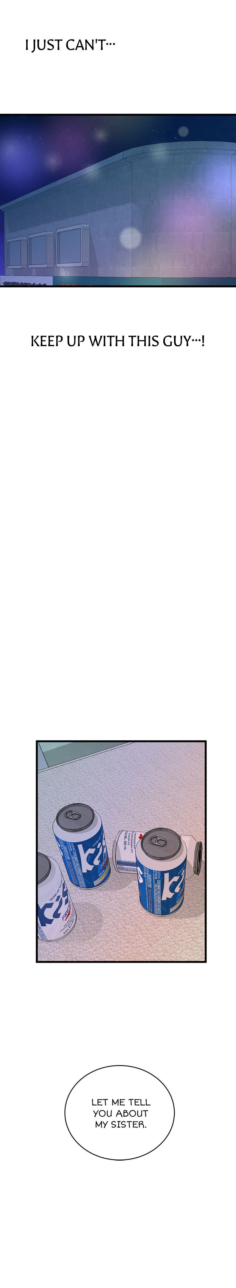 A Butterfly Metamorphoses Three Times Chapter 21 page 11