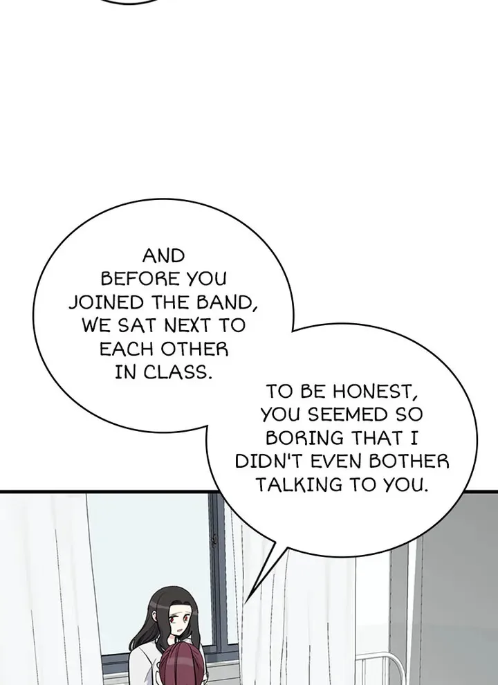 A Butterfly Metamorphoses Three Times Chapter 18 page 60