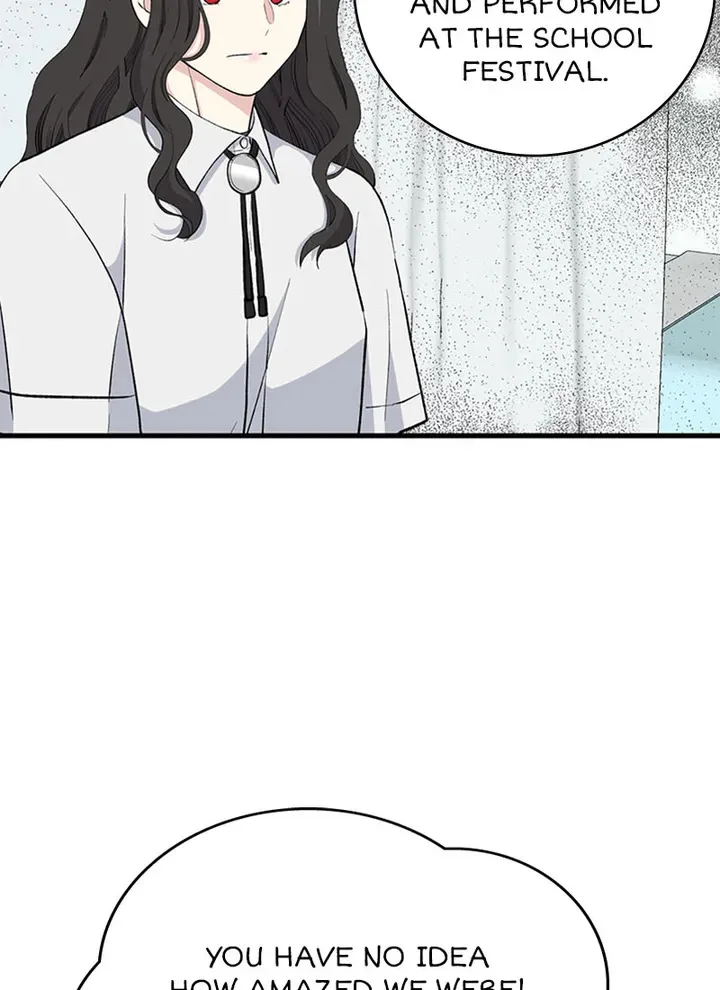 A Butterfly Metamorphoses Three Times Chapter 18 page 67