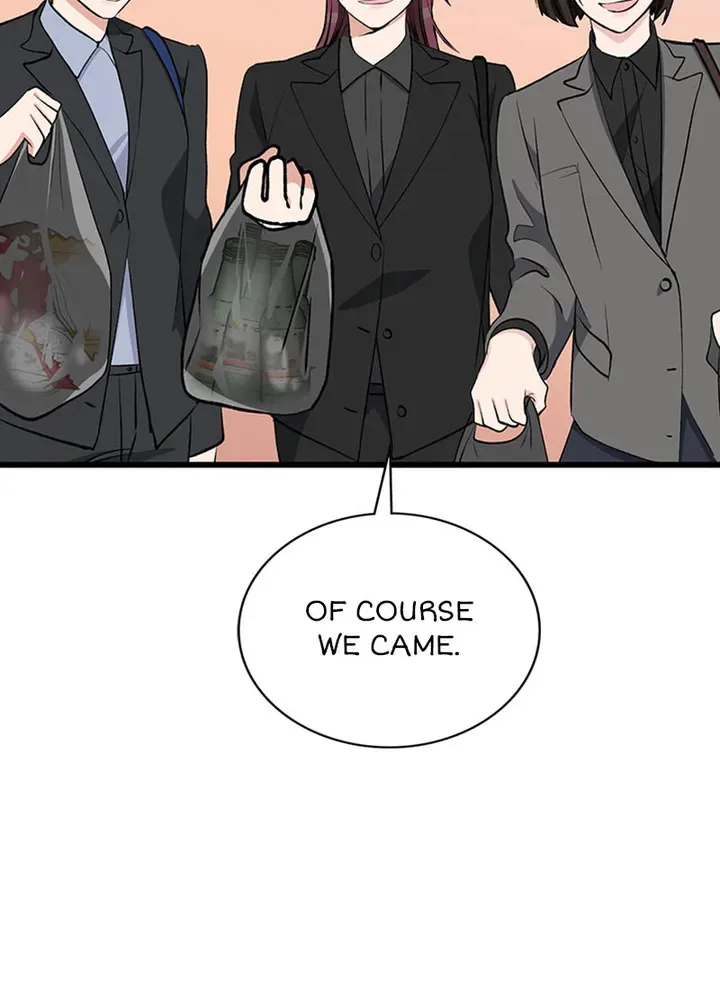 A Butterfly Metamorphoses Three Times Chapter 19 page 50