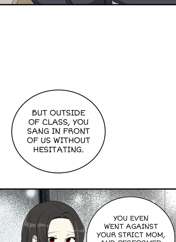 A Butterfly Metamorphoses Three Times Chapter 18 page 66