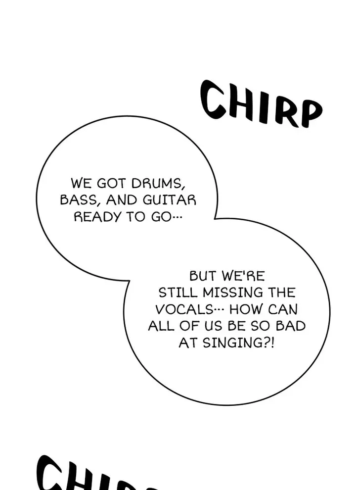 A Butterfly Metamorphoses Three Times Chapter 17 page 67